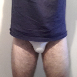 Bike #10 Jockstrap