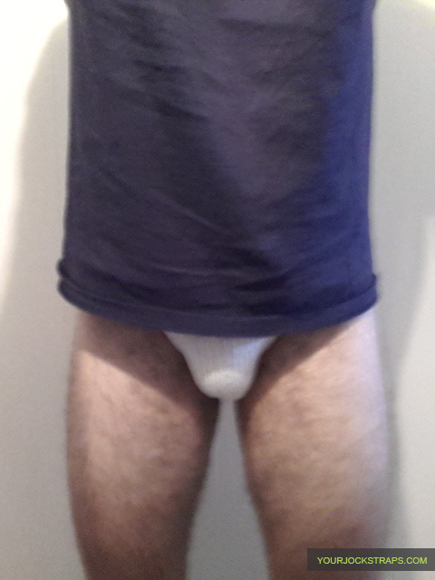 Bike #10 Jockstrap