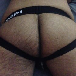 PUMP! Jockstrap