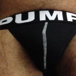 Pump Jockstrap