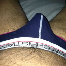 Andrew Christian Jockstrap