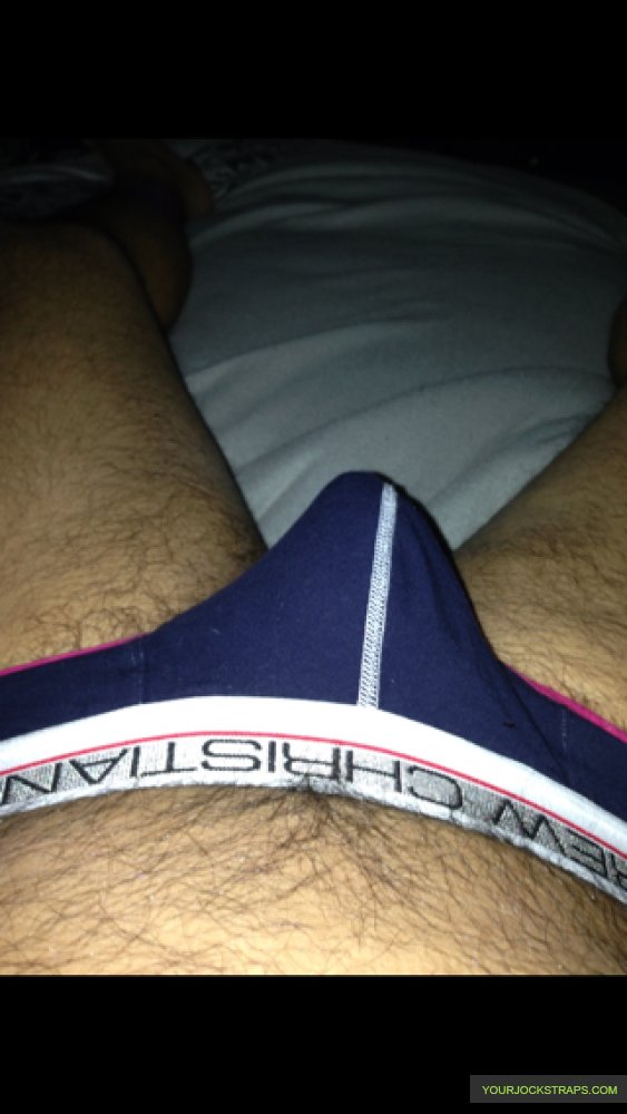 Andrew Christian Jockstrap