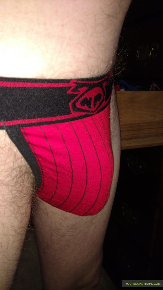 Nasty Pig Ref Jockstrap