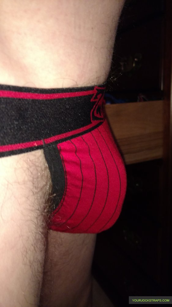 Nasty Pig Ref Jockstrap