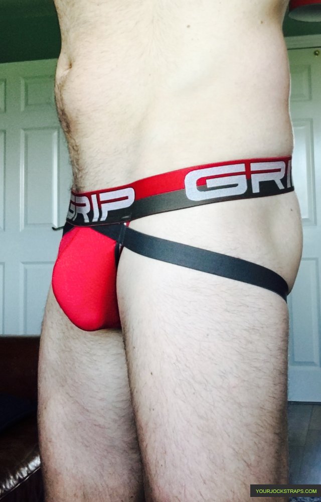 C-in2 Grip Jockstrap