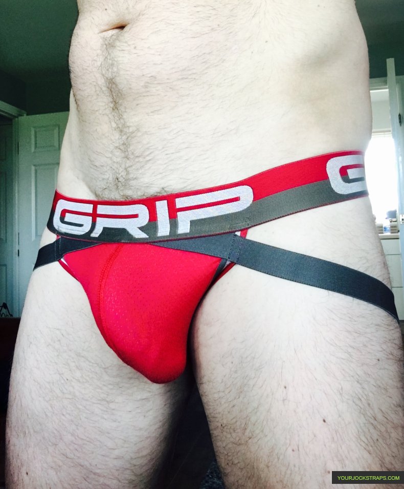 Cin2 Grip Jockstrap