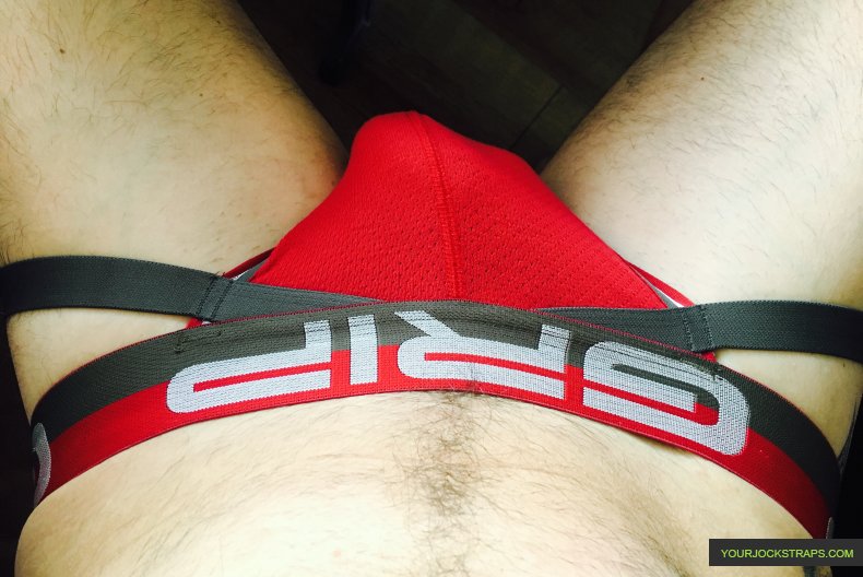 Cin2 Grip Jockstrap