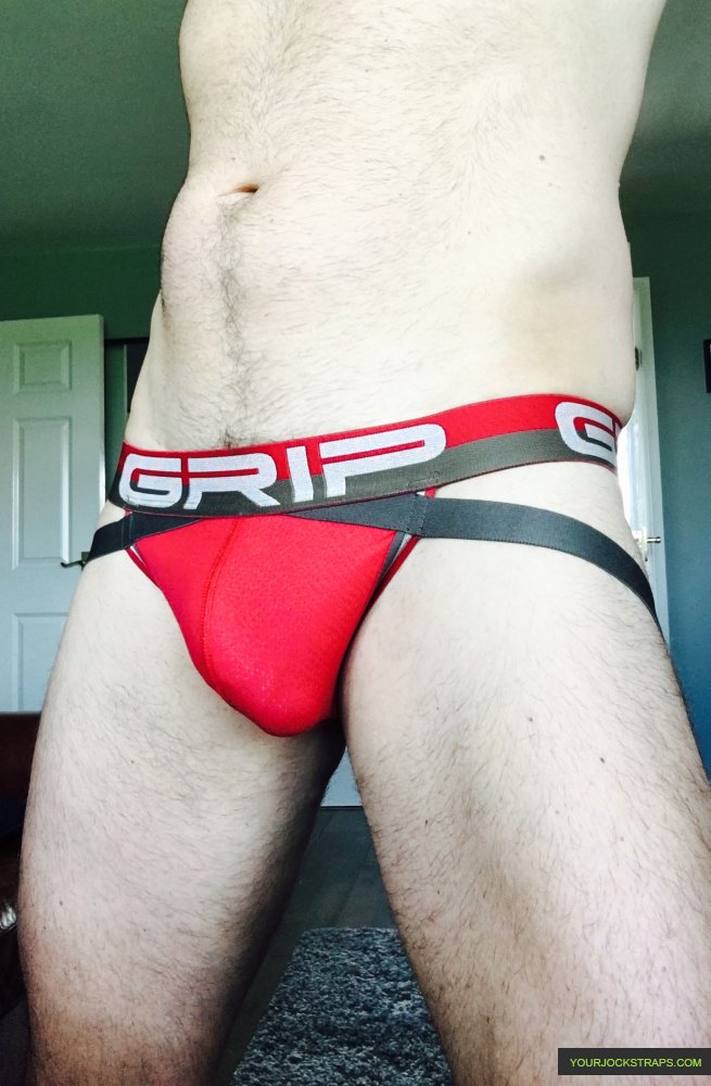 Cin2 Grip Jockstrap