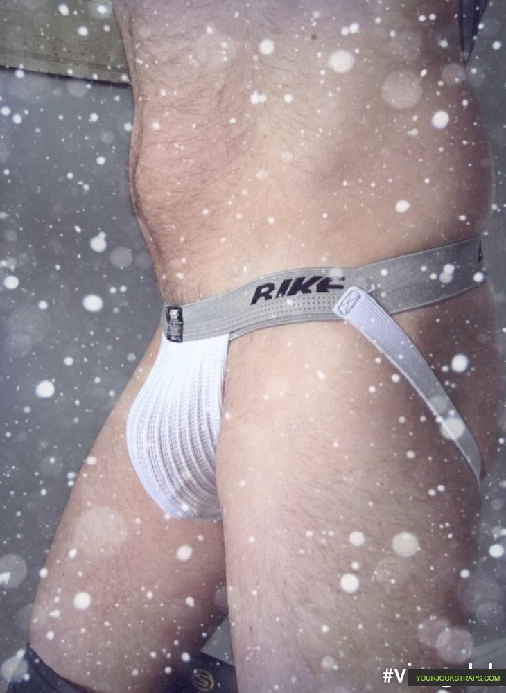 Bike Performance Swimmer Jockstrap